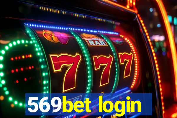 569bet login